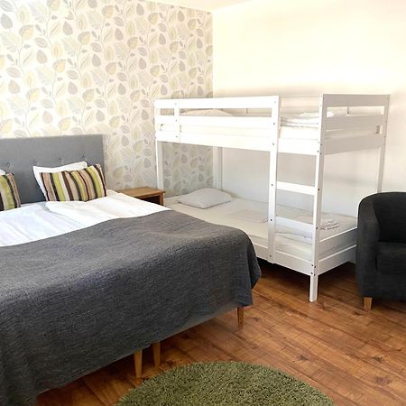 Hotell City Härnösand 외부 사진