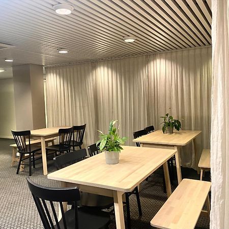 Hotell City Härnösand 외부 사진