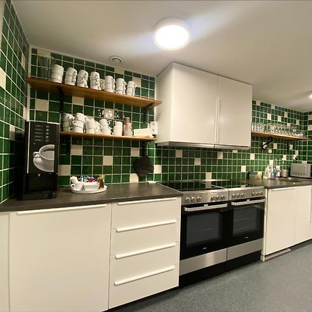 Hotell City Härnösand 외부 사진