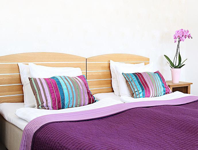 Hotell City Härnösand 객실 사진
