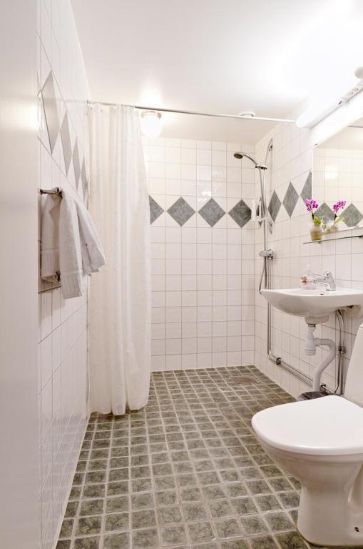 Hotell City Härnösand 객실 사진