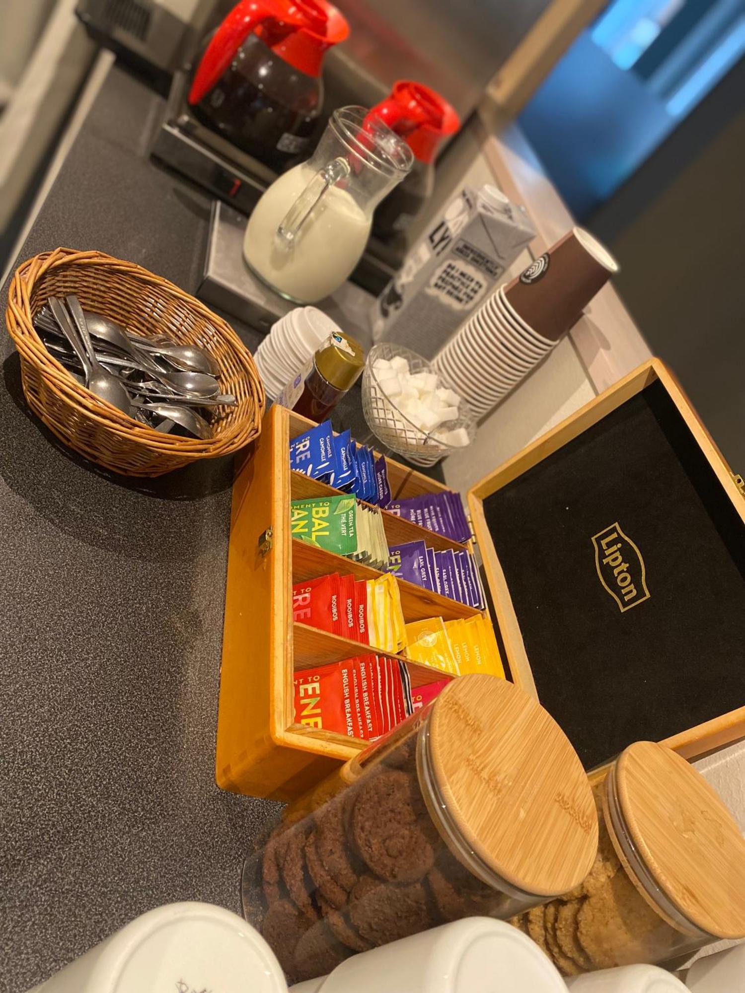 Hotell City Härnösand 외부 사진