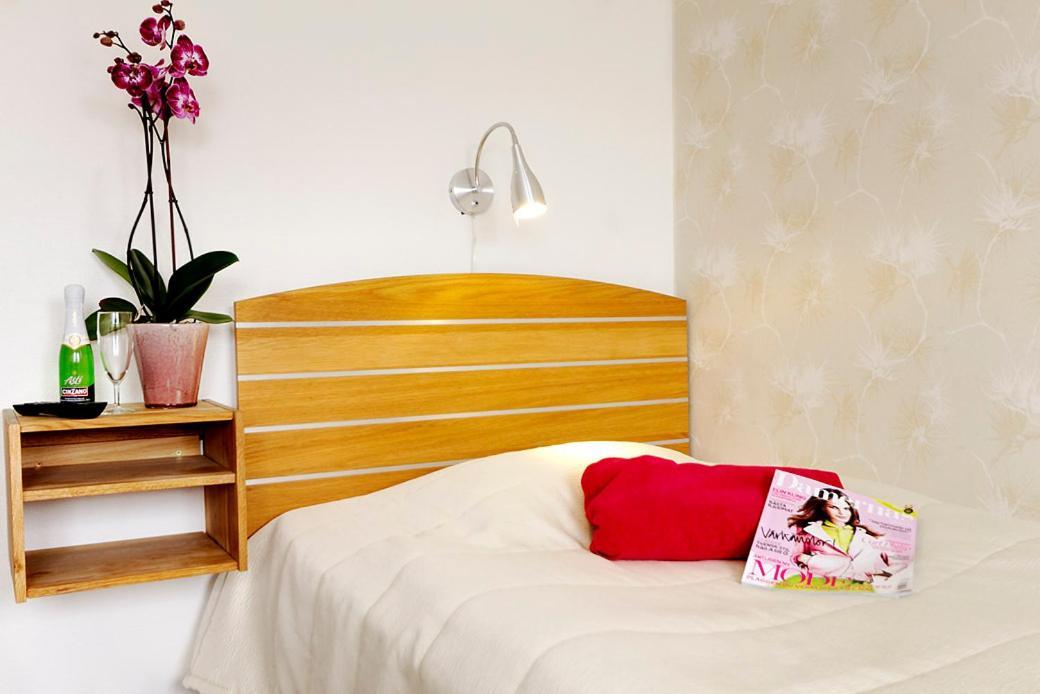 Hotell City Härnösand 외부 사진