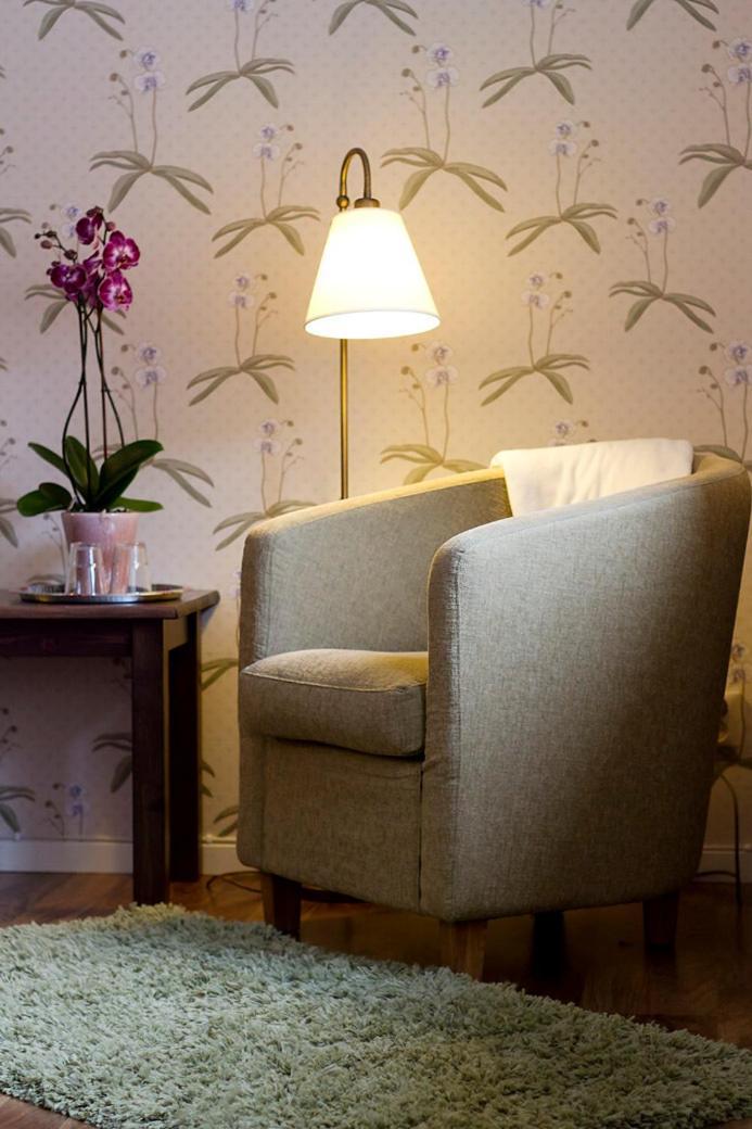 Hotell City Härnösand 외부 사진