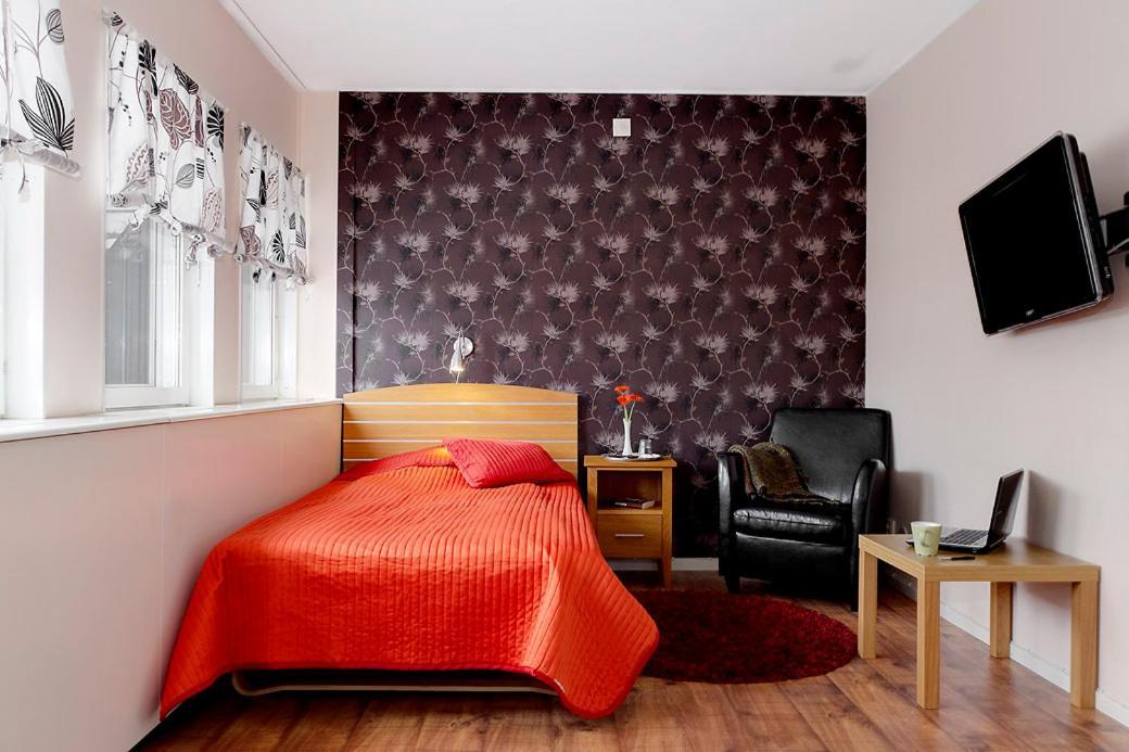 Hotell City Härnösand 외부 사진