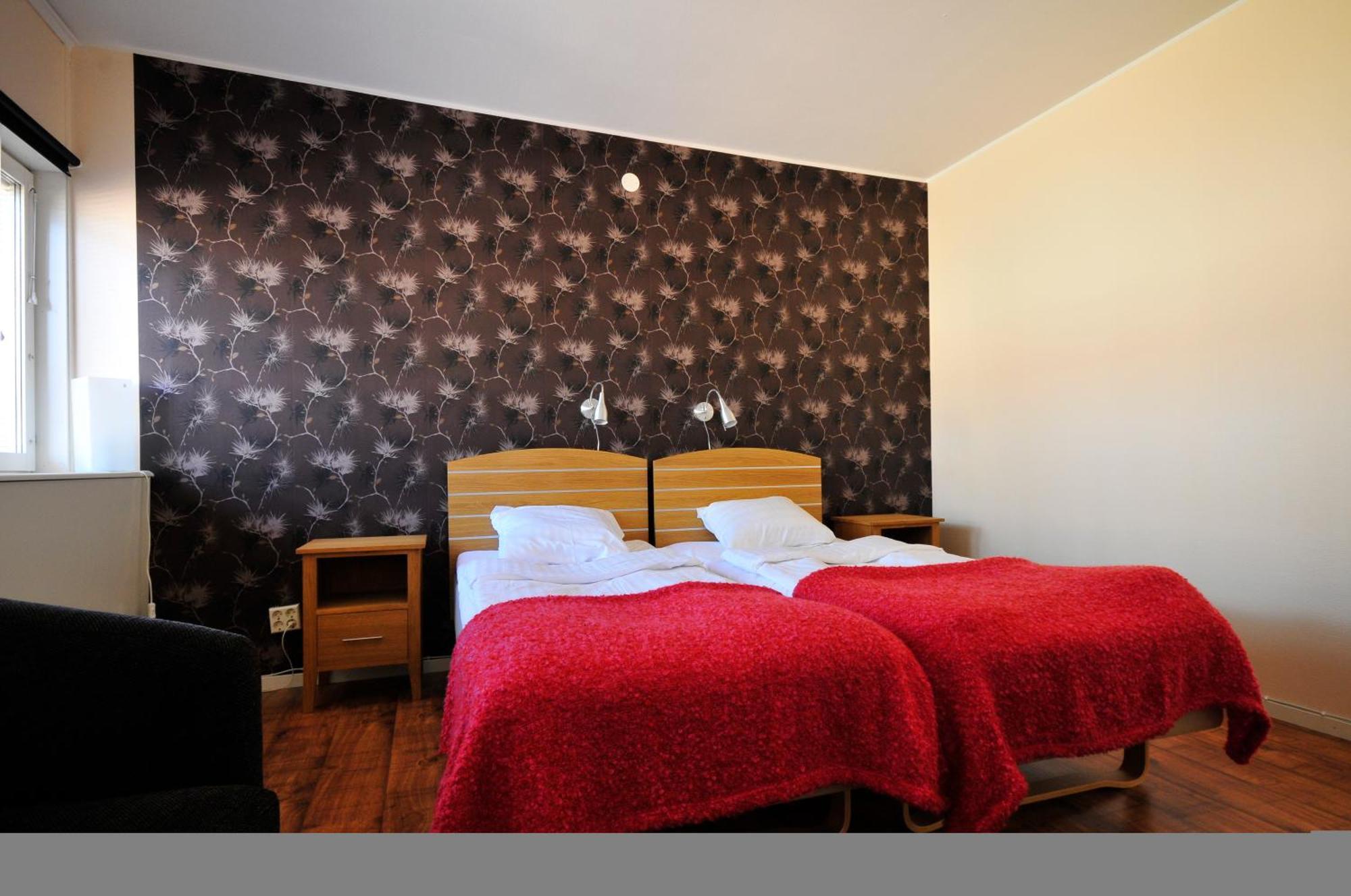 Hotell City Härnösand 외부 사진