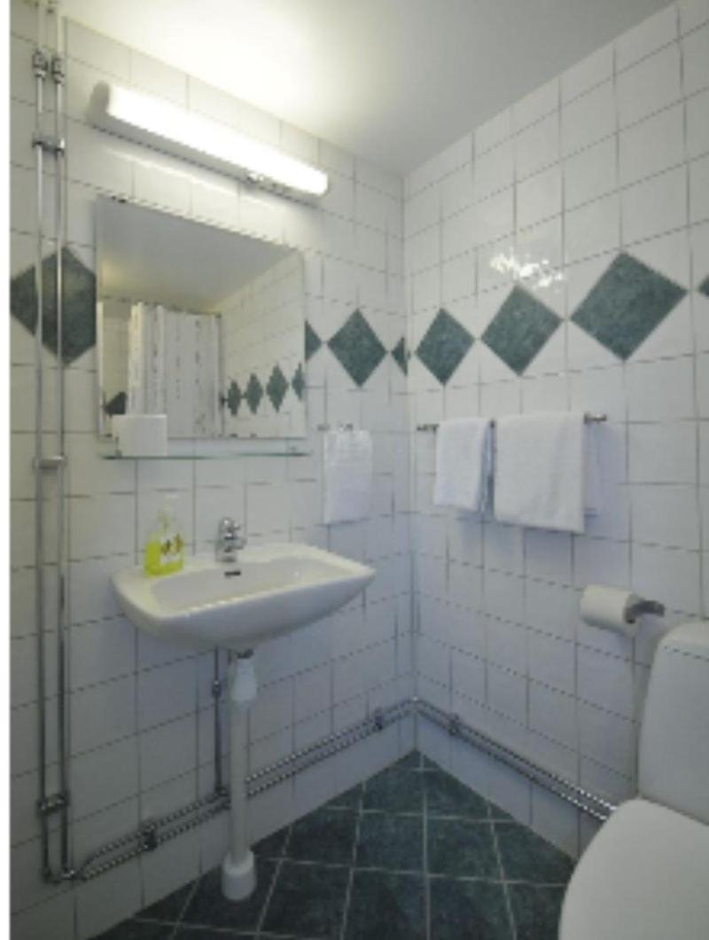 Hotell City Härnösand 외부 사진