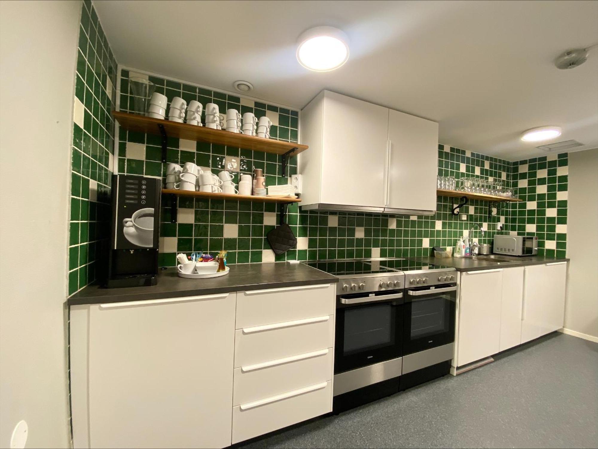 Hotell City Härnösand 외부 사진