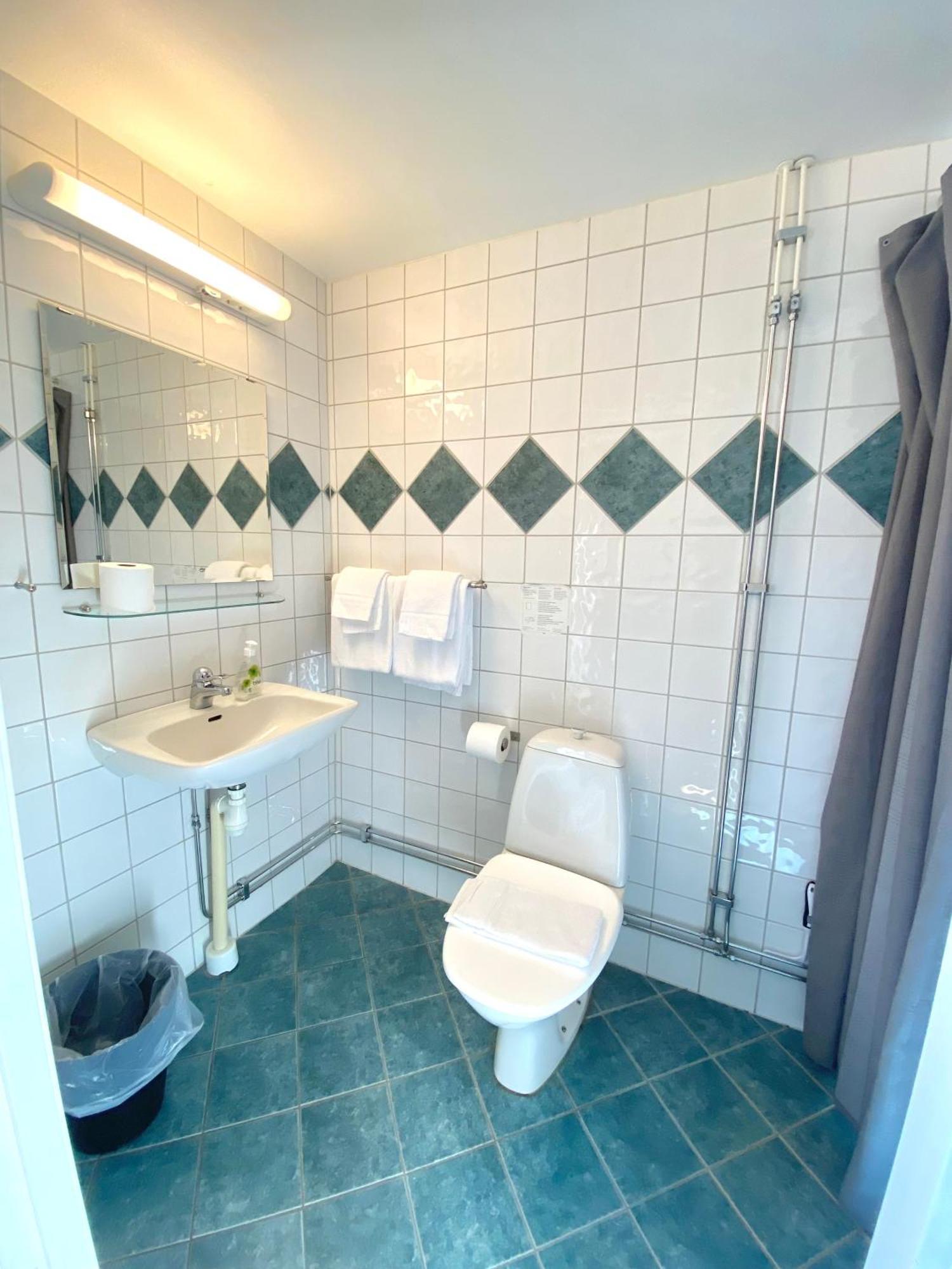 Hotell City Härnösand 외부 사진